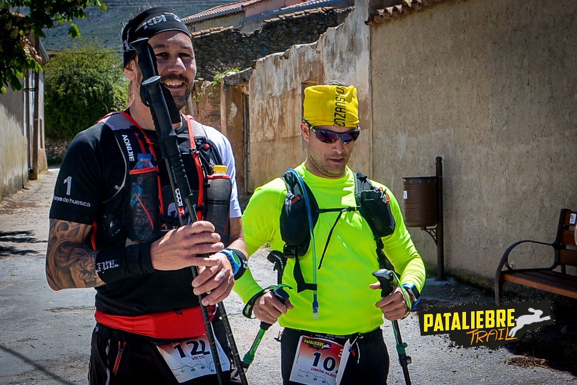 Pataliebre 2019 - 37K