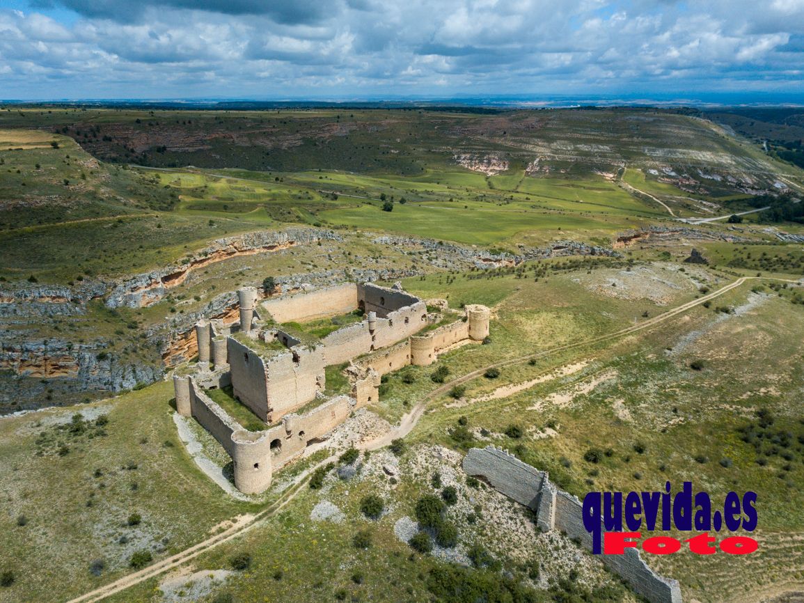 Castillo Caracena