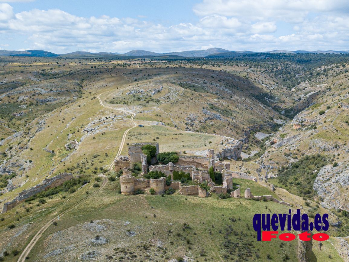 Castillo Caracena