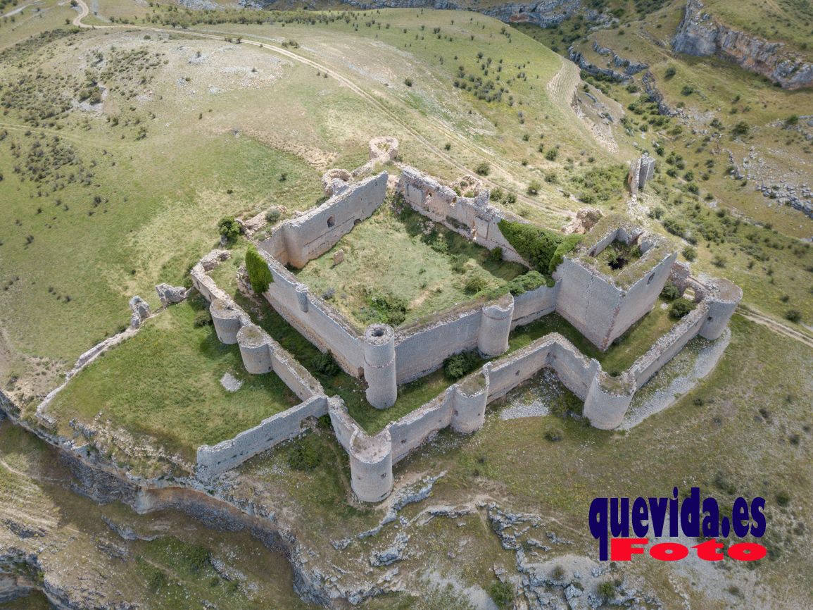 Castillo Caracena