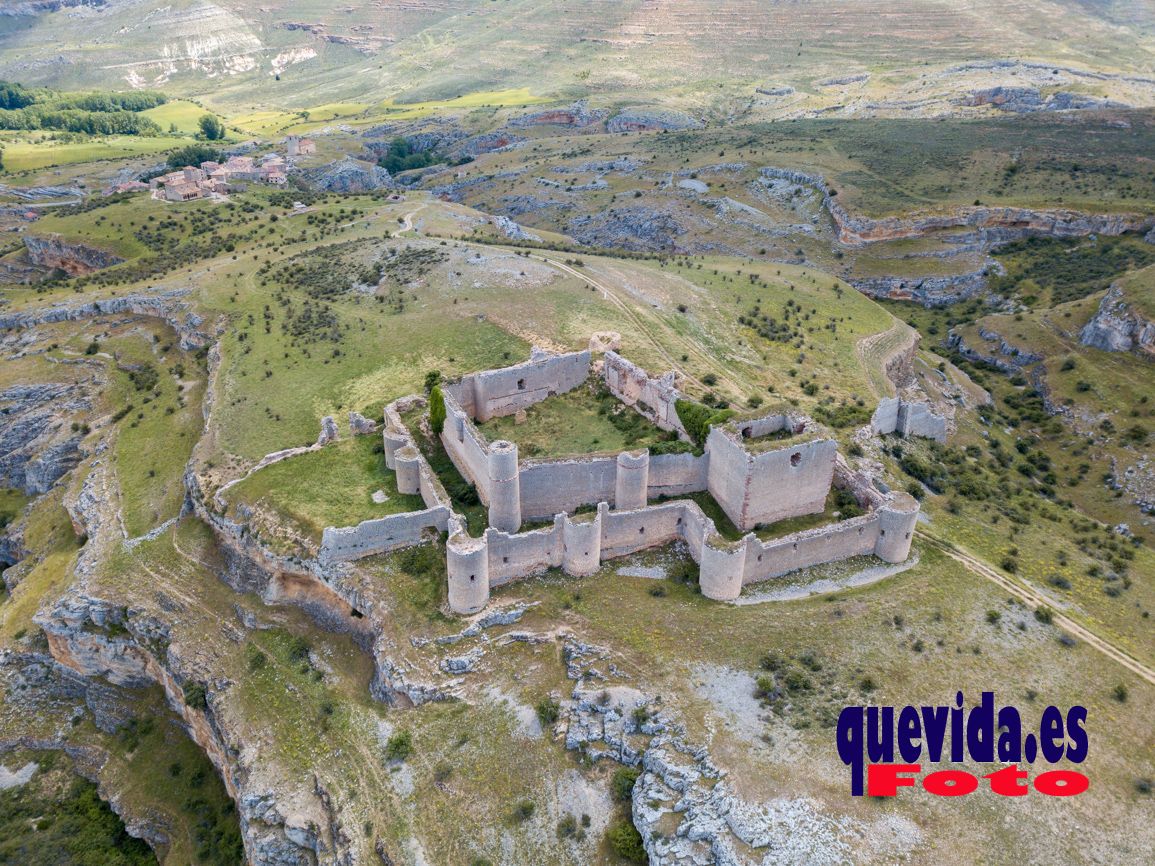 Castillo Caracena