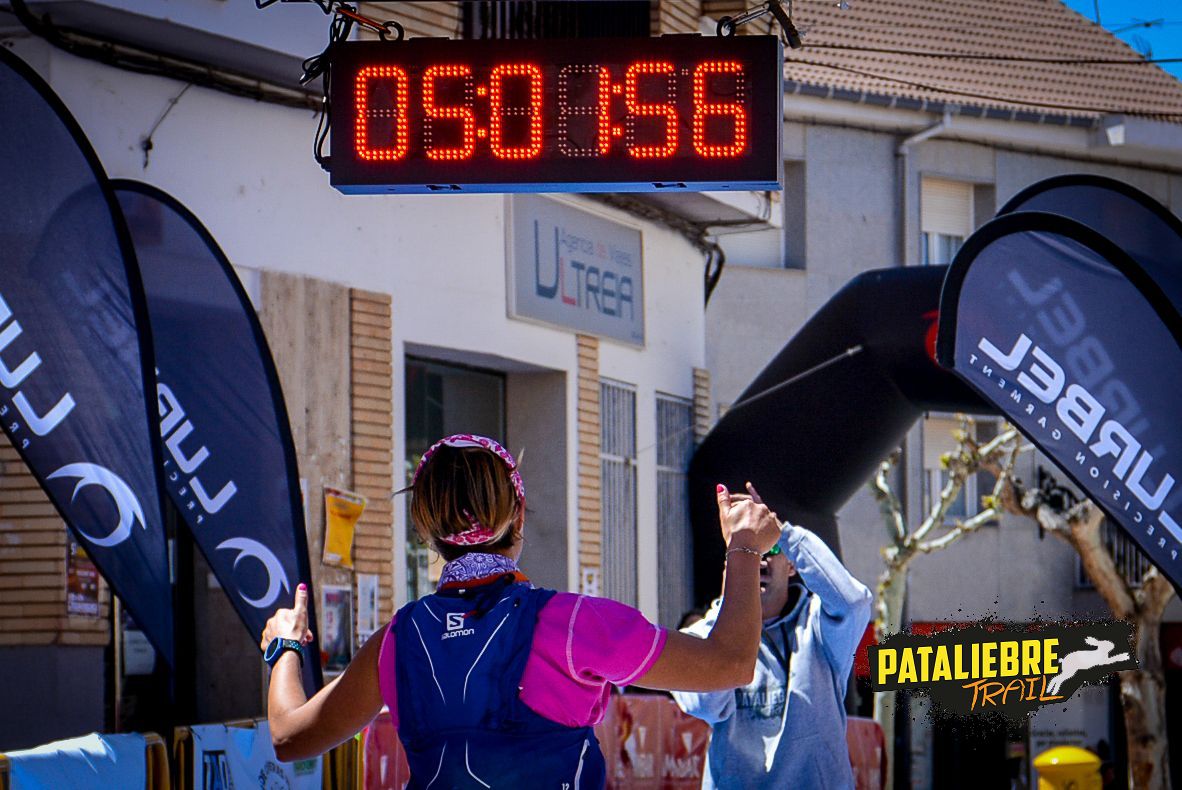 Pataliebre 2019 - 37K