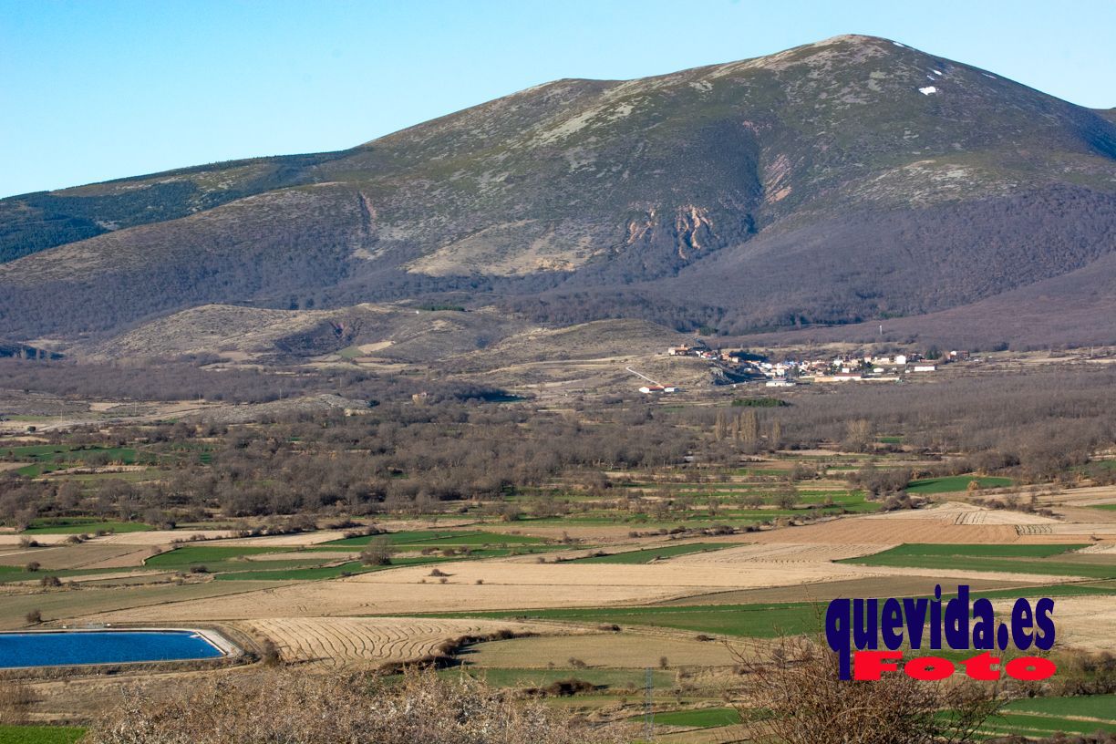 Araviana - Cueva de Ágreda