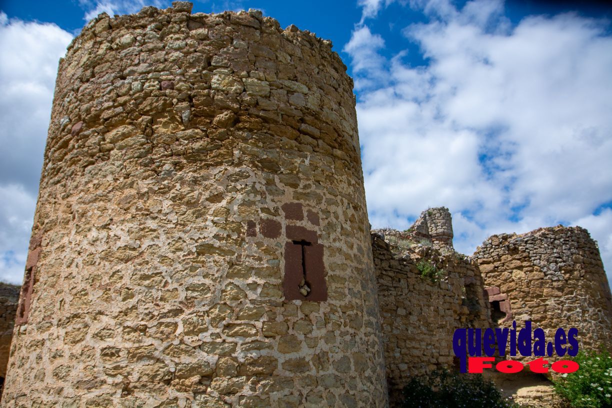 Castillo Caracena