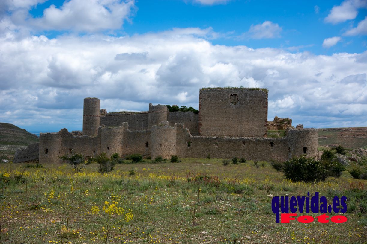 Castillo Caracena