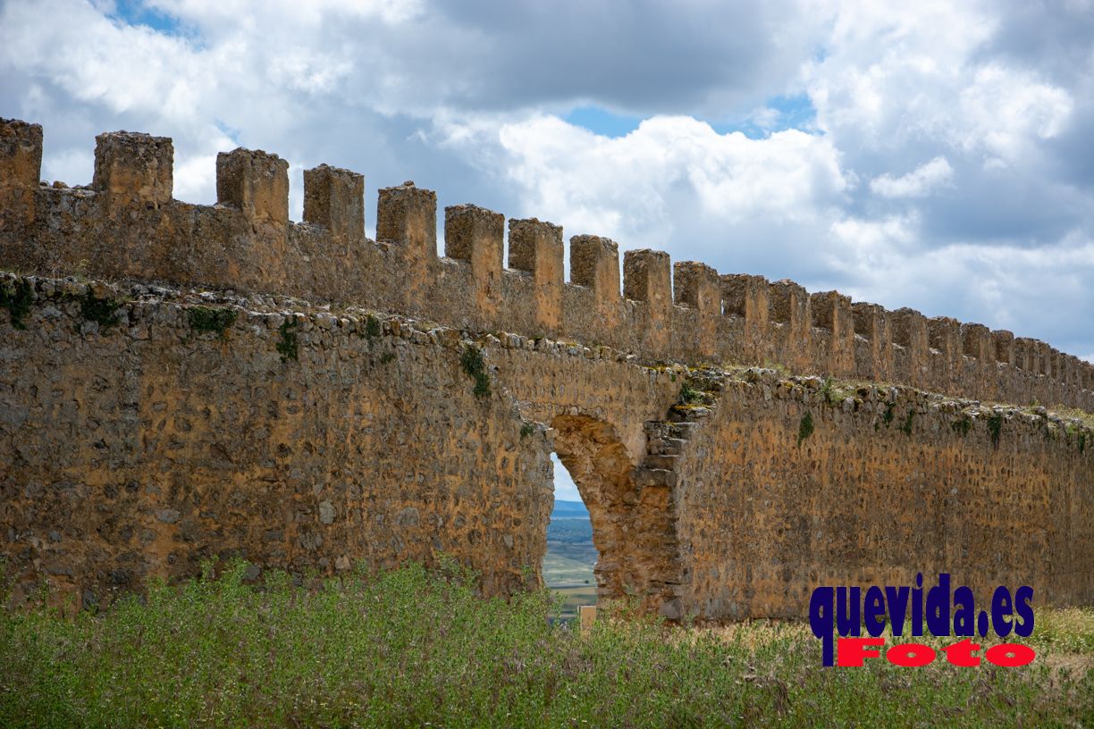 Castillo Gormaz