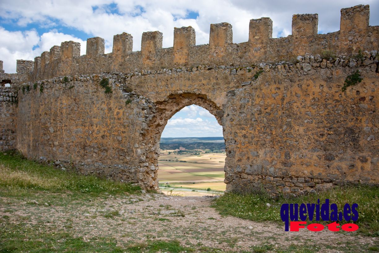 Castillo Gormaz