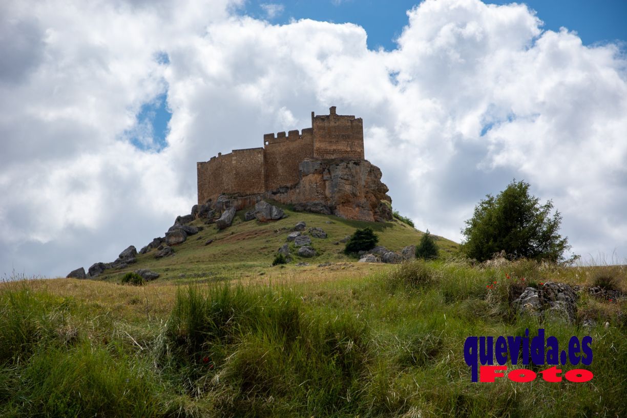 Castillo Gormaz