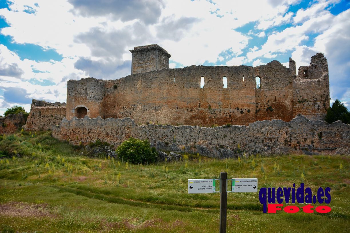 Castillo Ucero