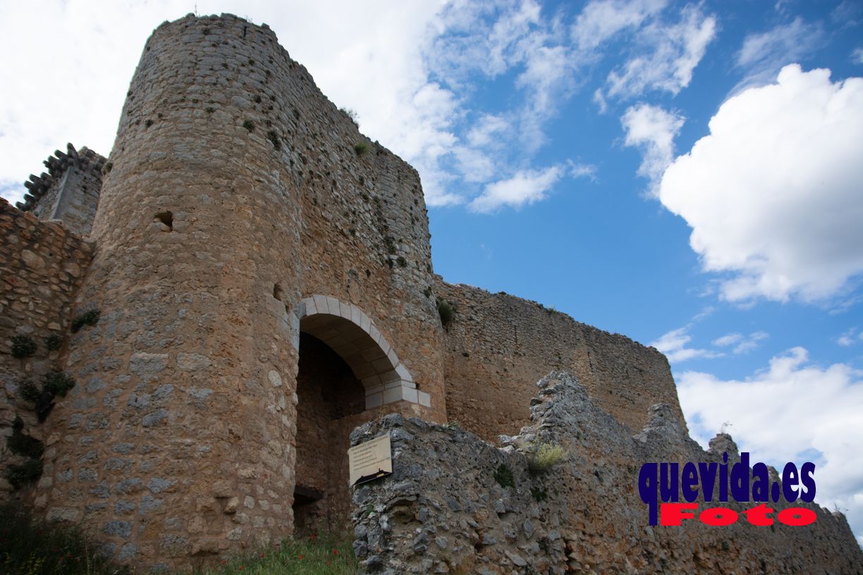 Castillo Ucero