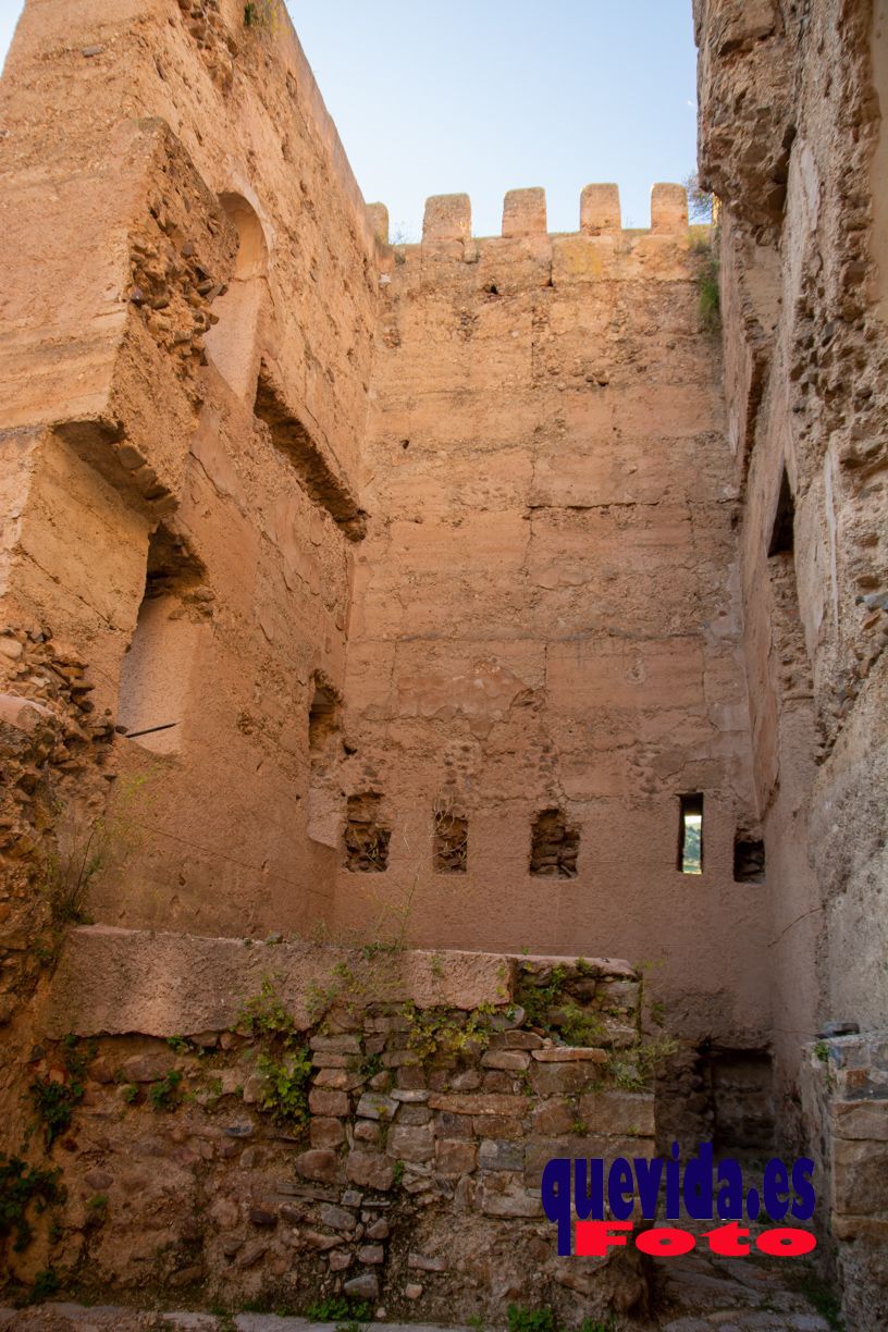 Castillo Yanguas. Soria