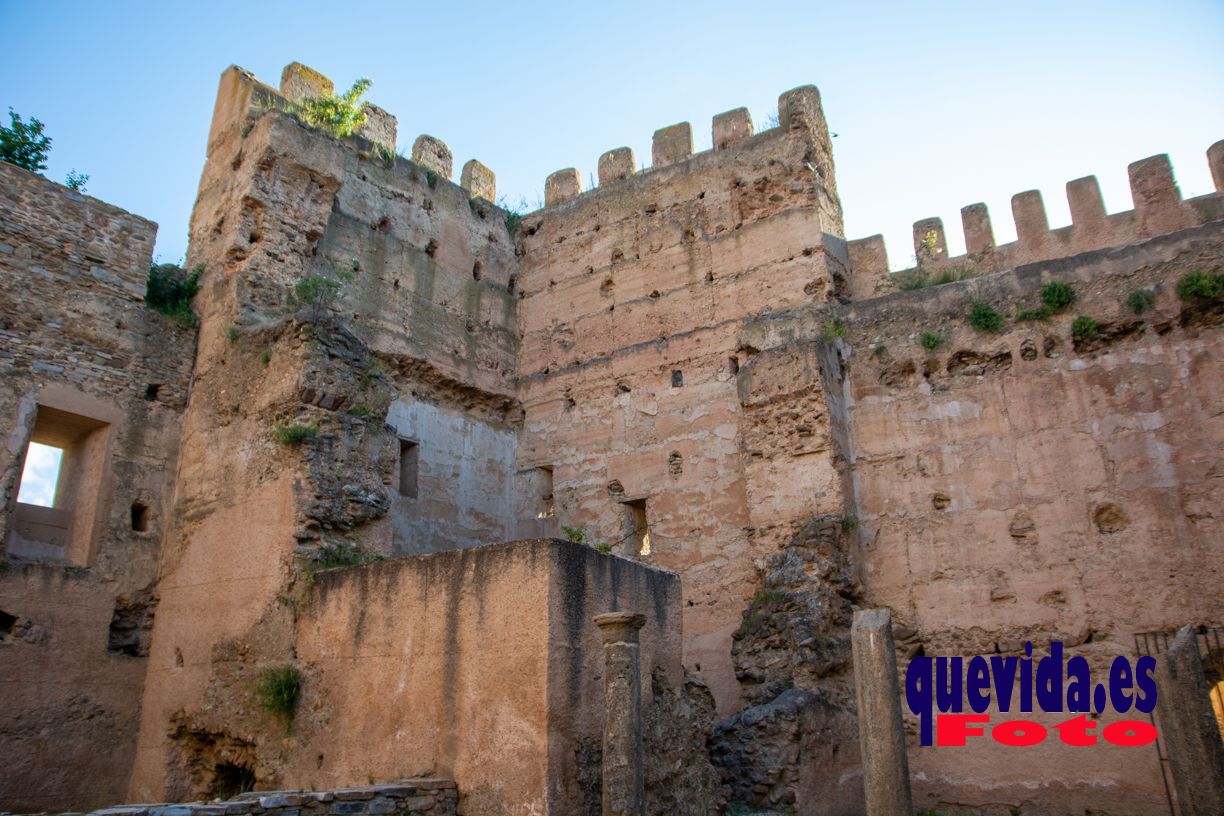 Castillo Yanguas. Soria