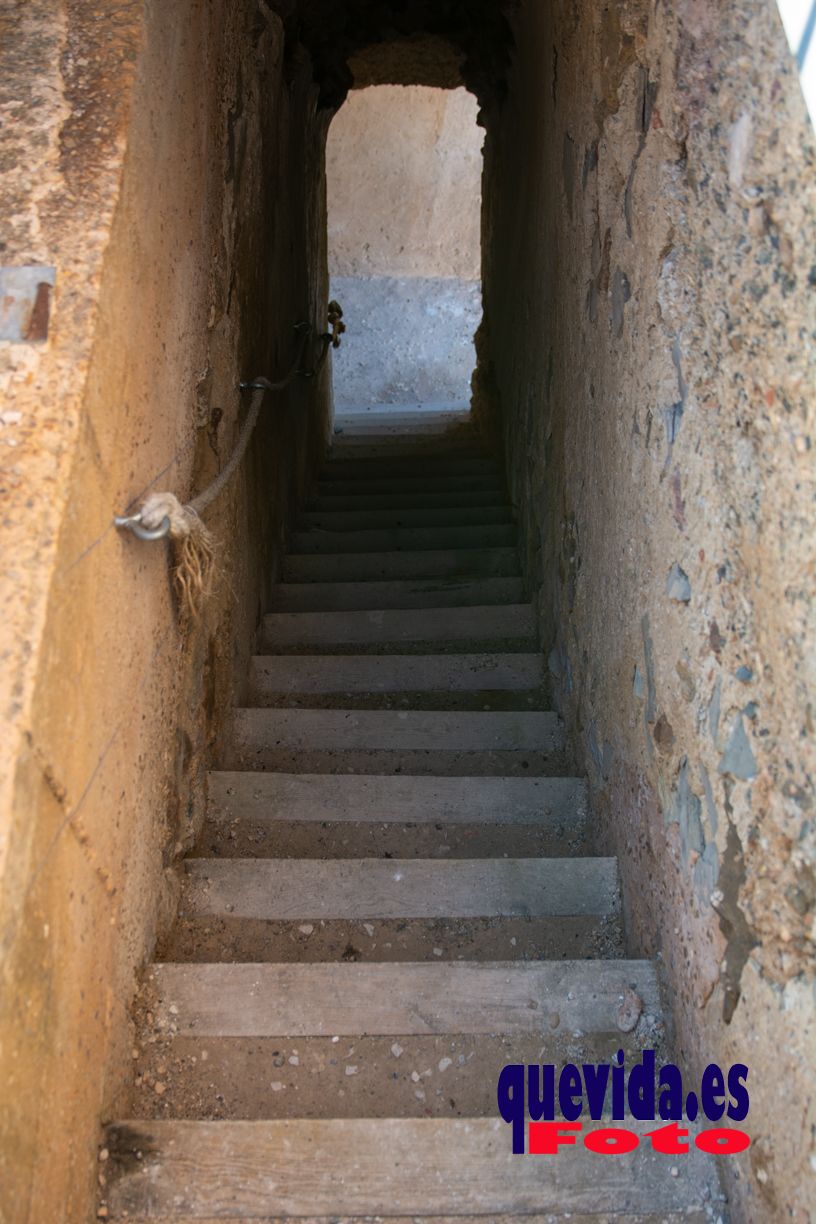 Castillo Yanguas. Soria