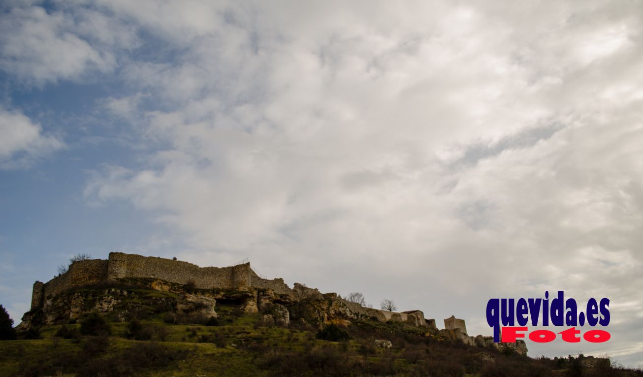 Castillo Calatañazor