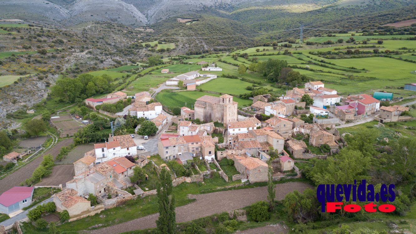 Fuentes de Ágreda