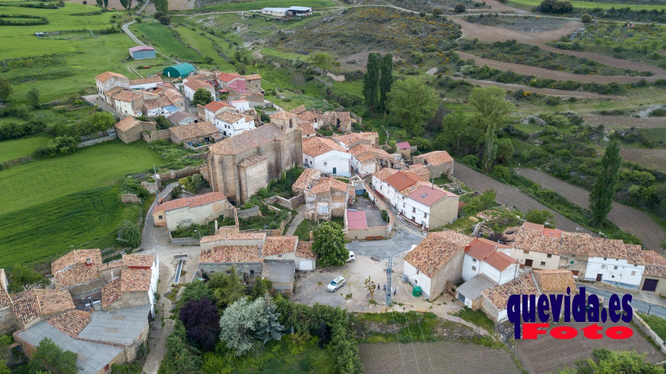 Fuentes de Ágreda