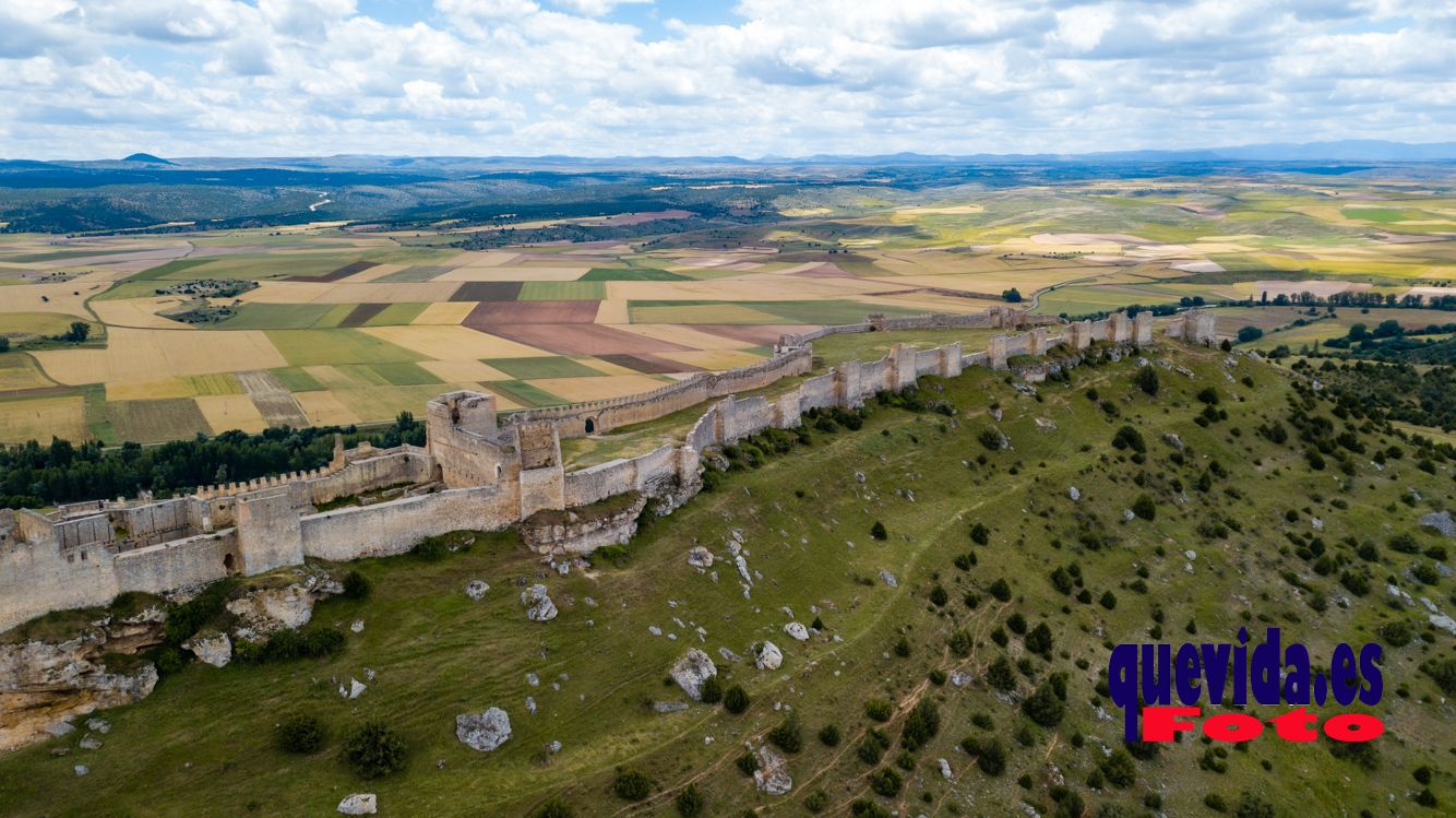 Castillo Gormaz