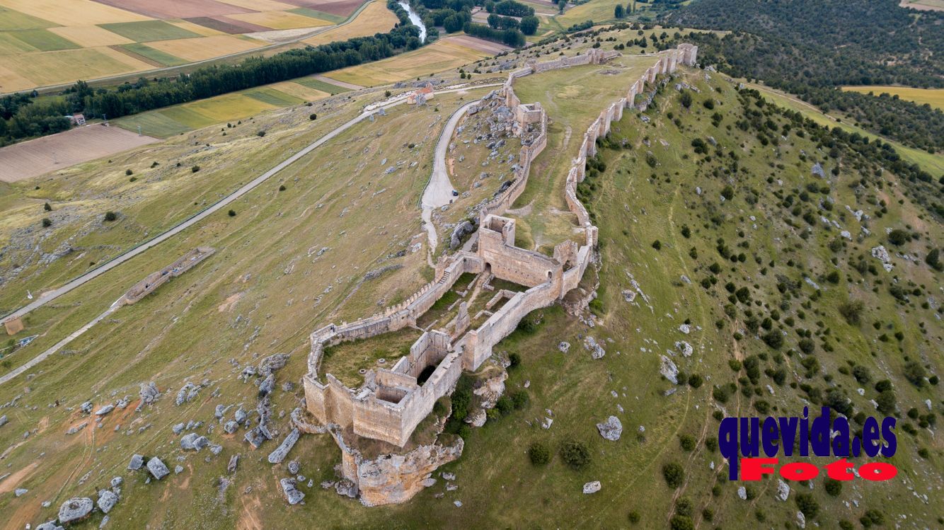 Castillo Gormaz