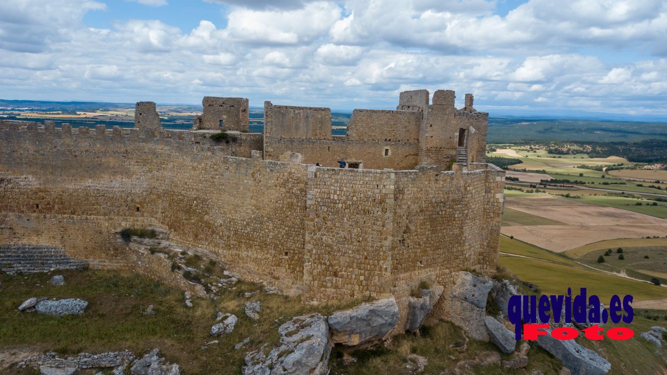 Castillo Gormaz