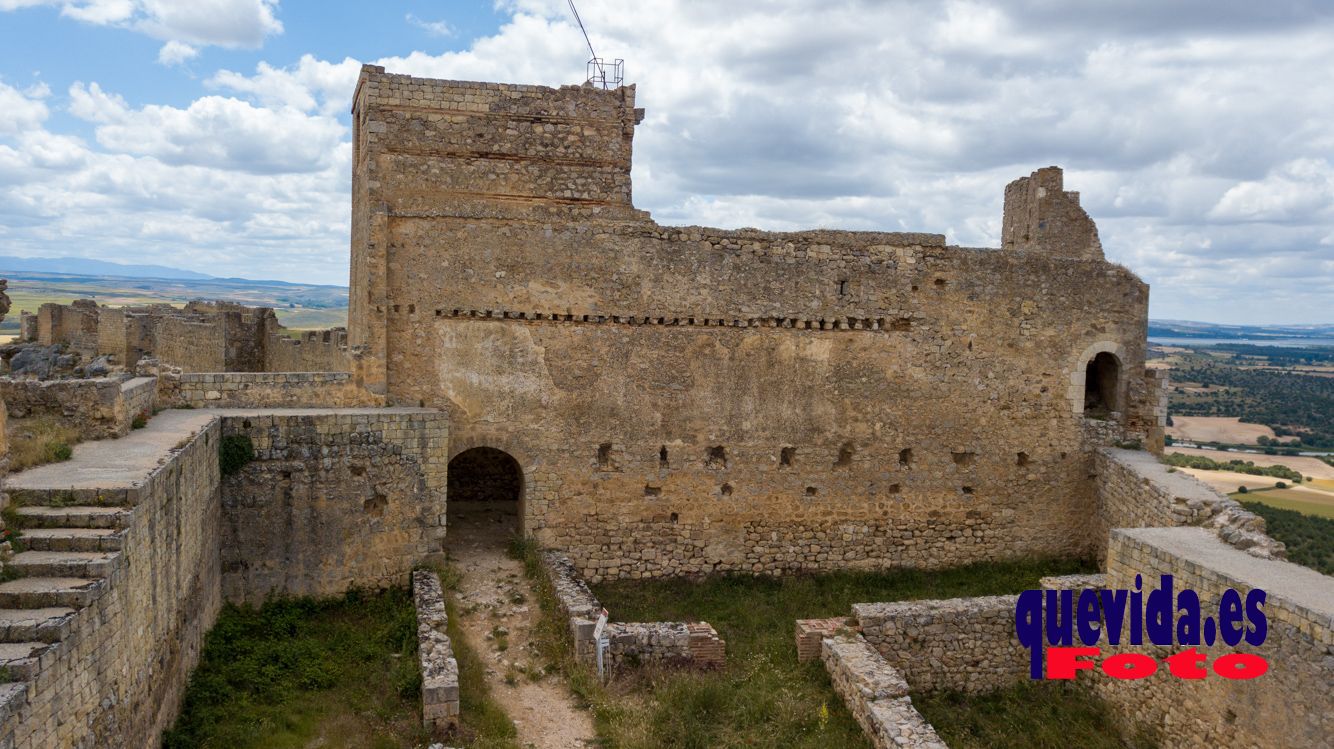 Castillo Gormaz