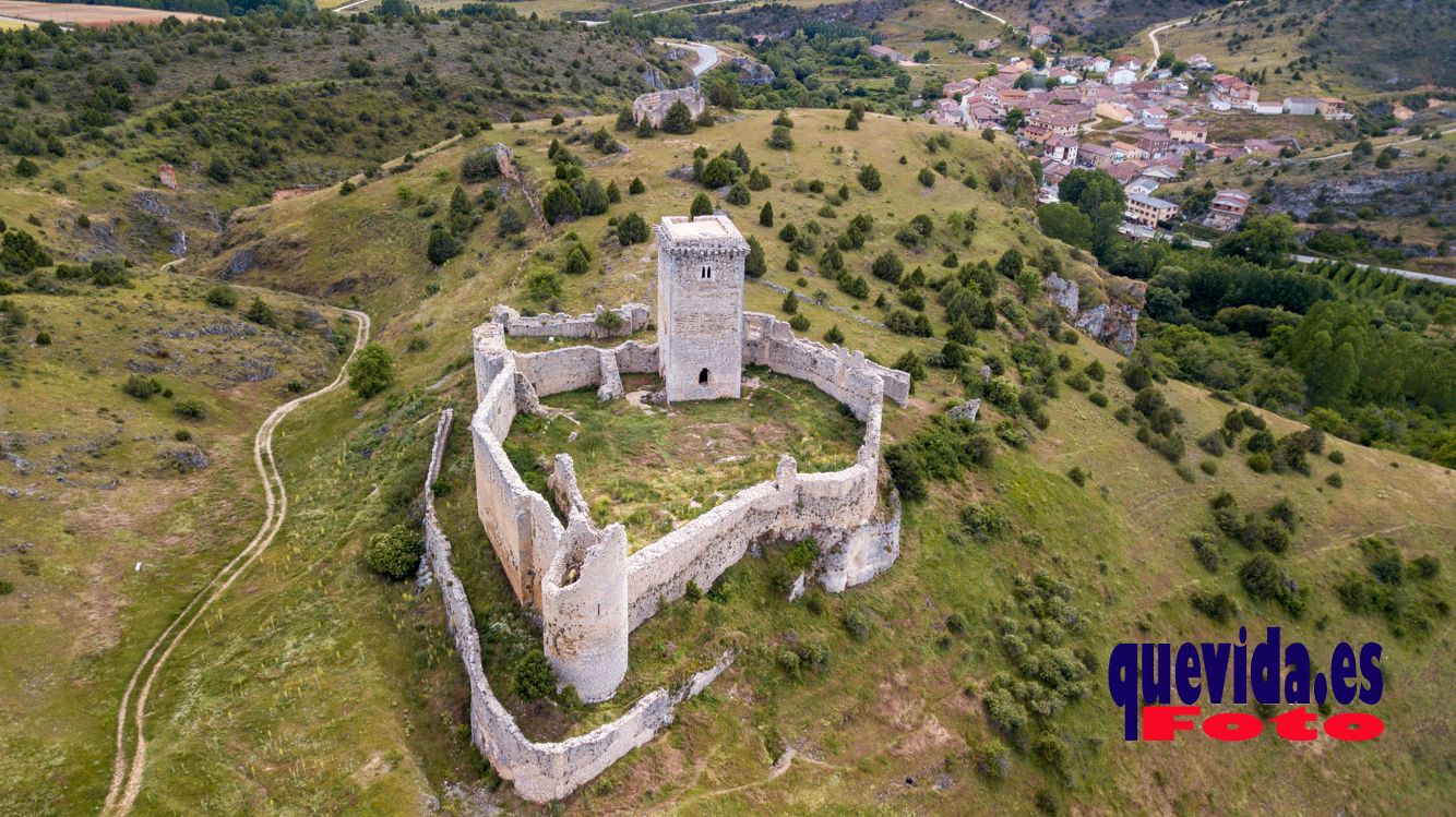 Castillo Ucero