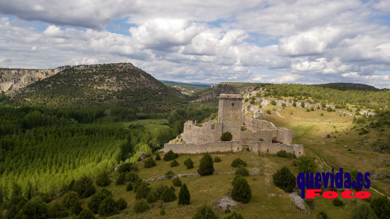 Castillo Ucero