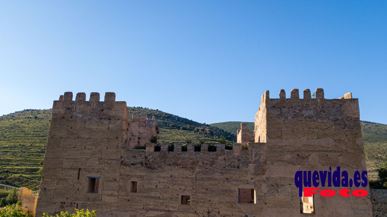 Castillo Yanguas. Soria