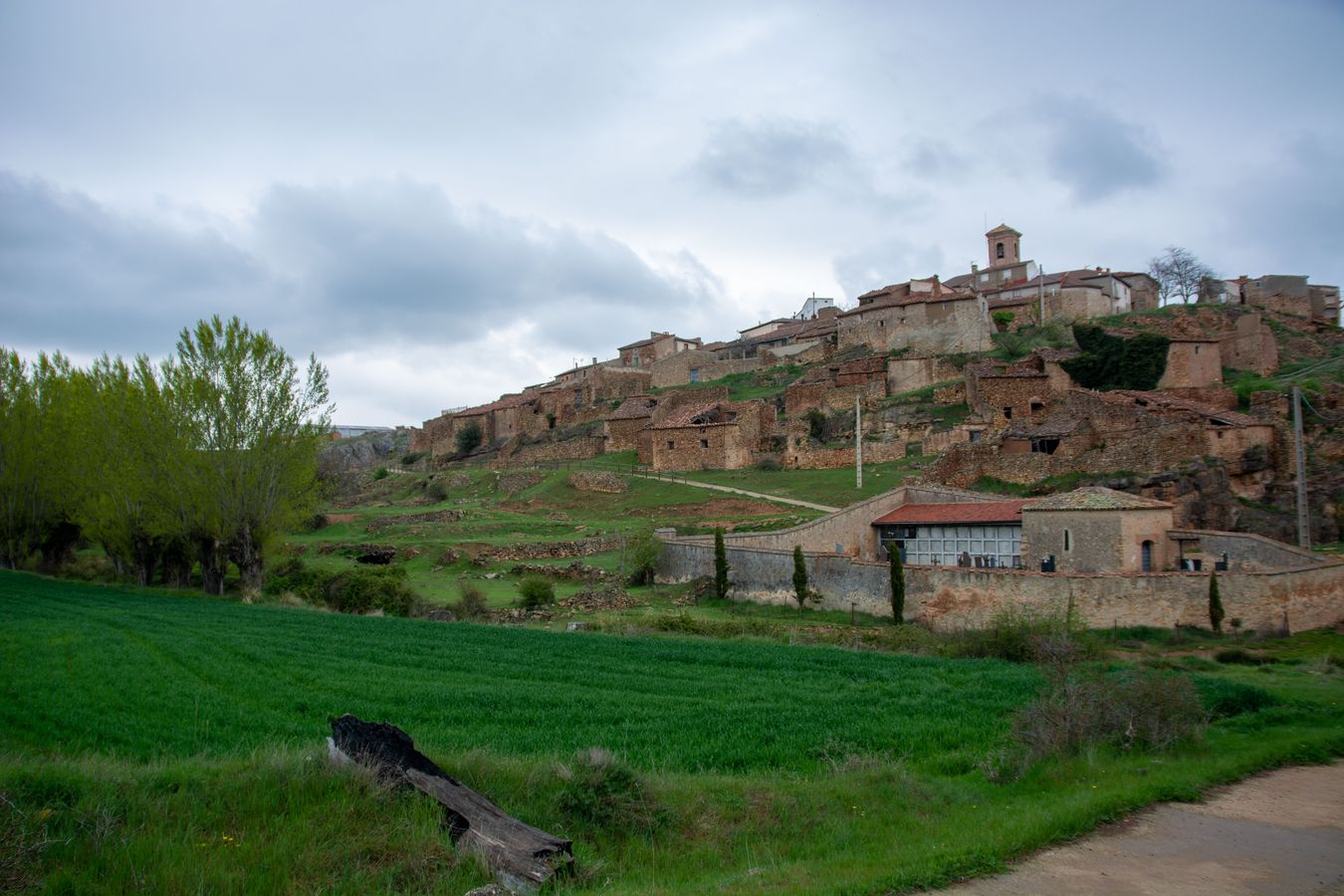 Reznos (Soria)