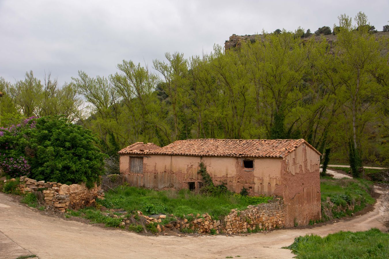 La Quiñonería (Soria)