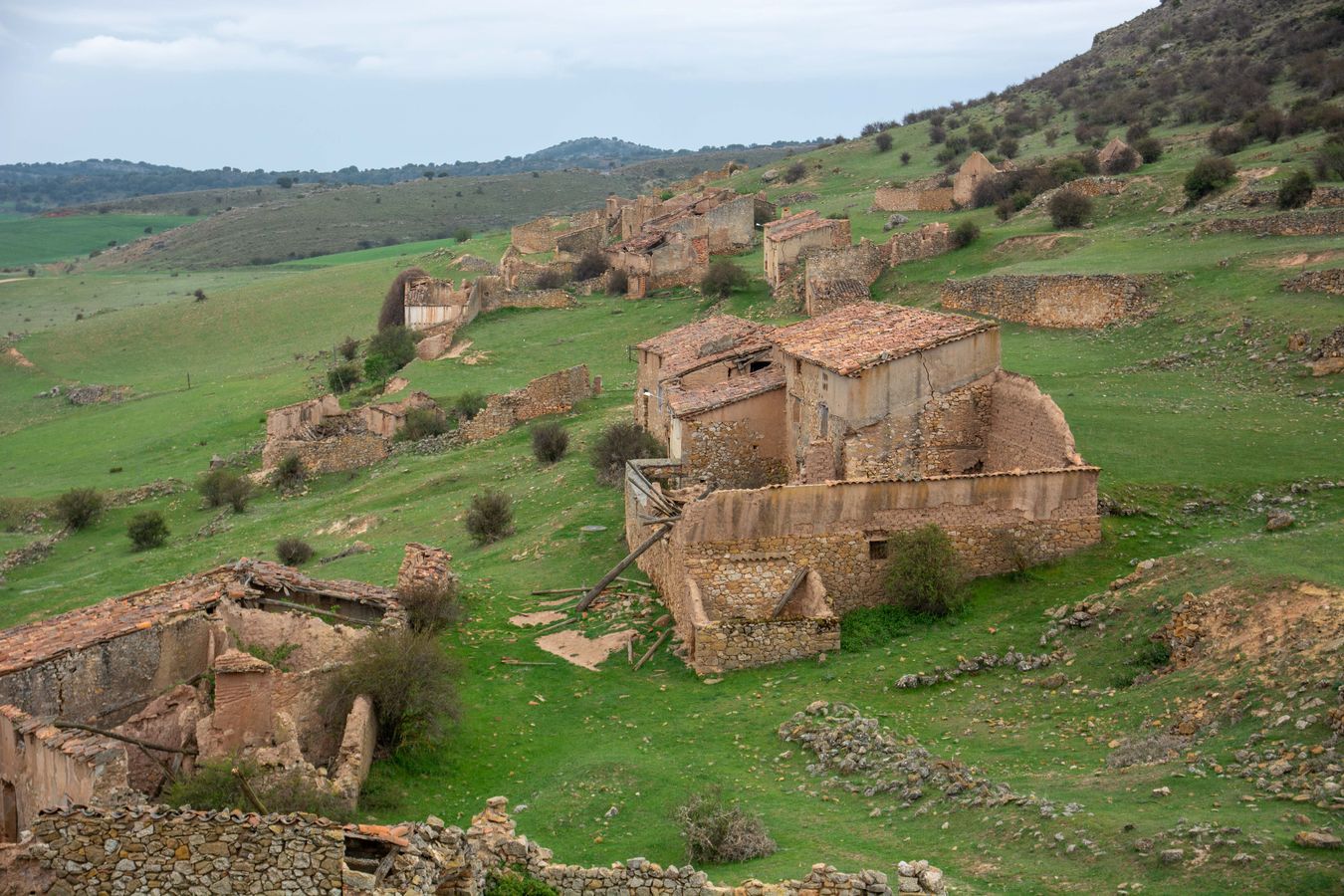 Sauquillo de Alcázar (Soria)
