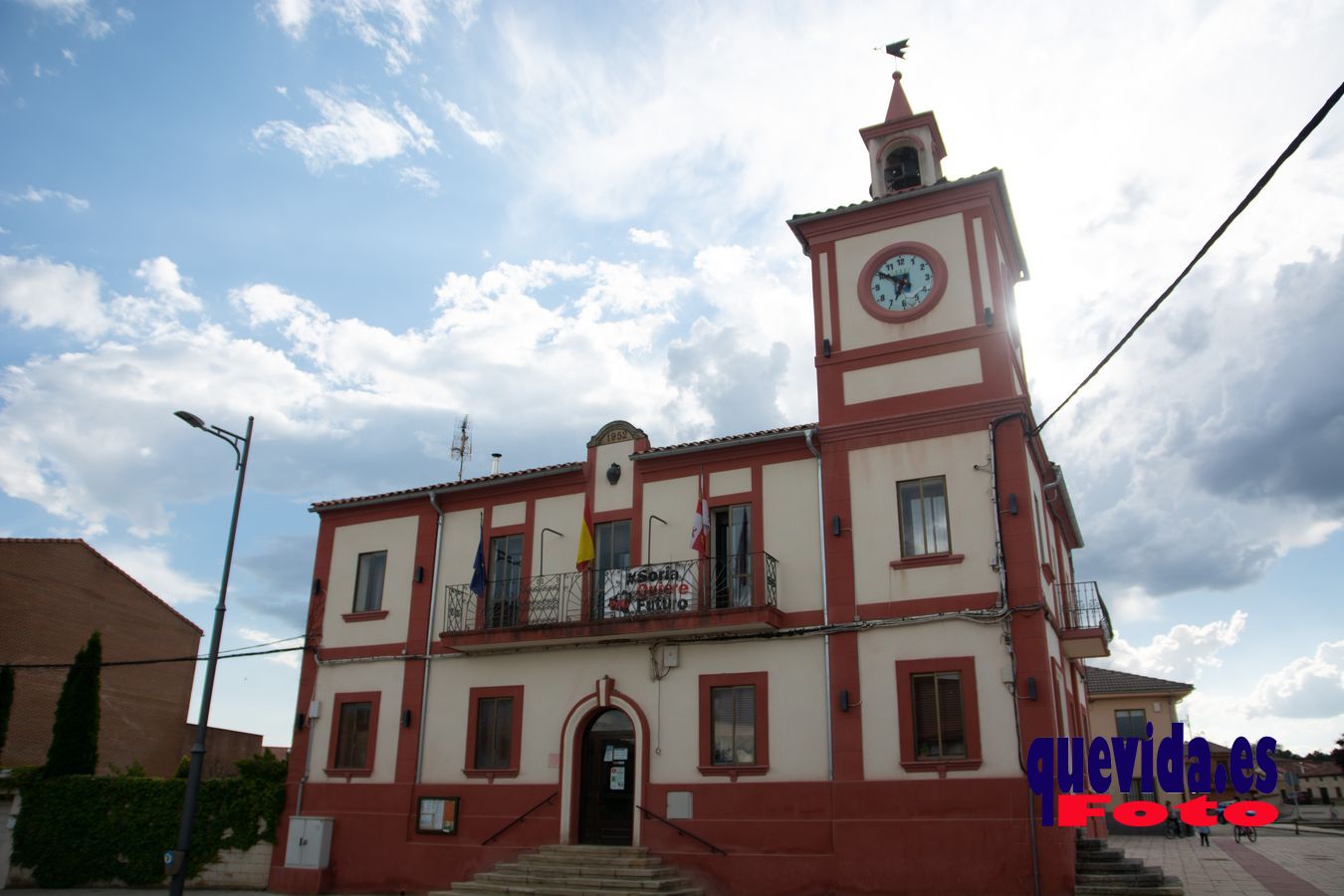 Quintana Redonda