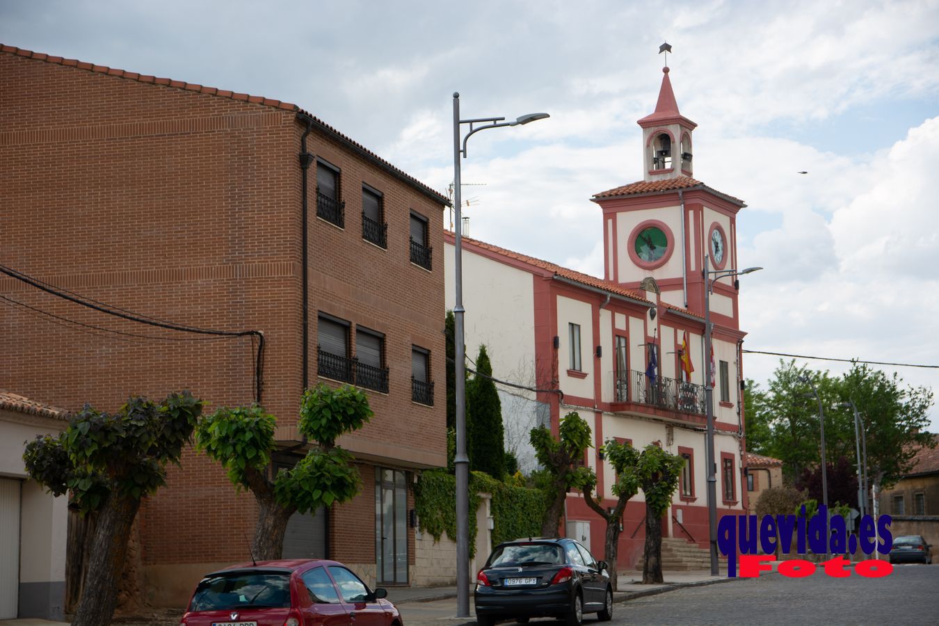 Quintana Redonda