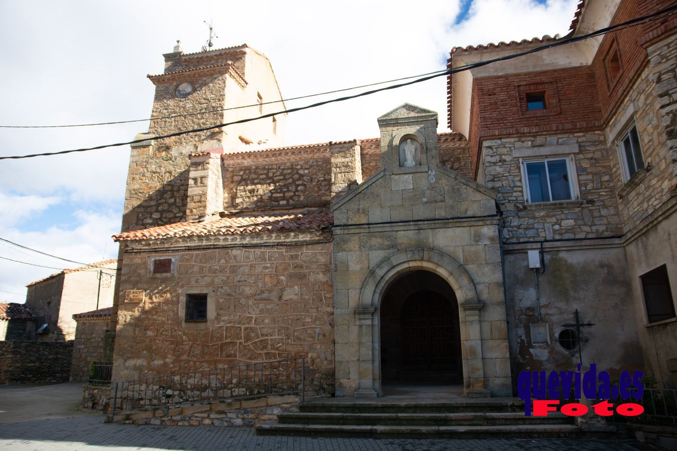 Fuentes de Magaña