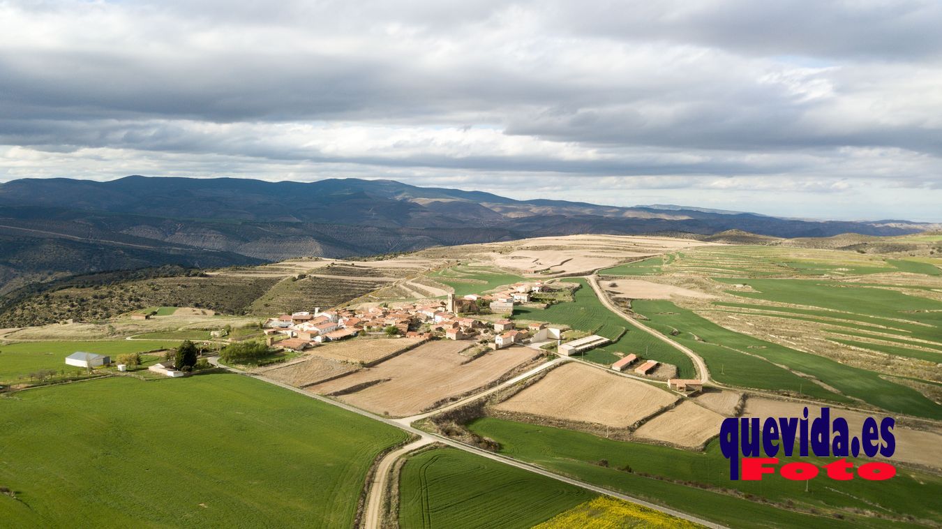 Valdelagua del Cerro