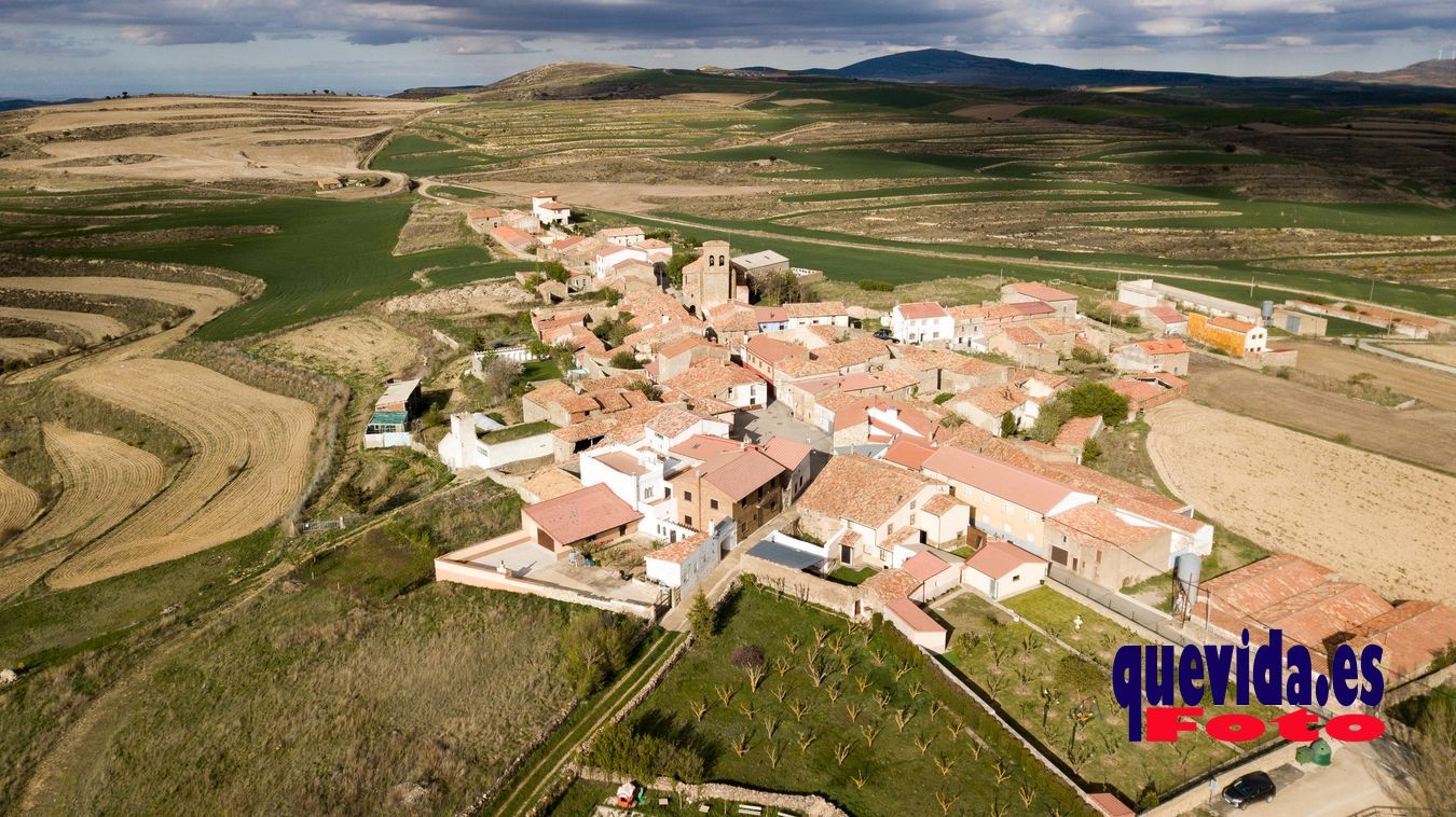 Valdelagua del Cerro