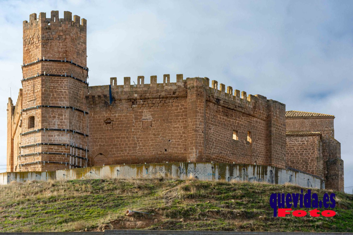 Monteagudo de las Vicarías. Soria