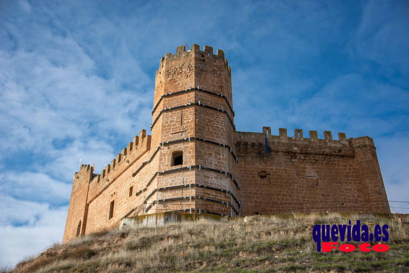 Monteagudo de las Vicarías. Soria