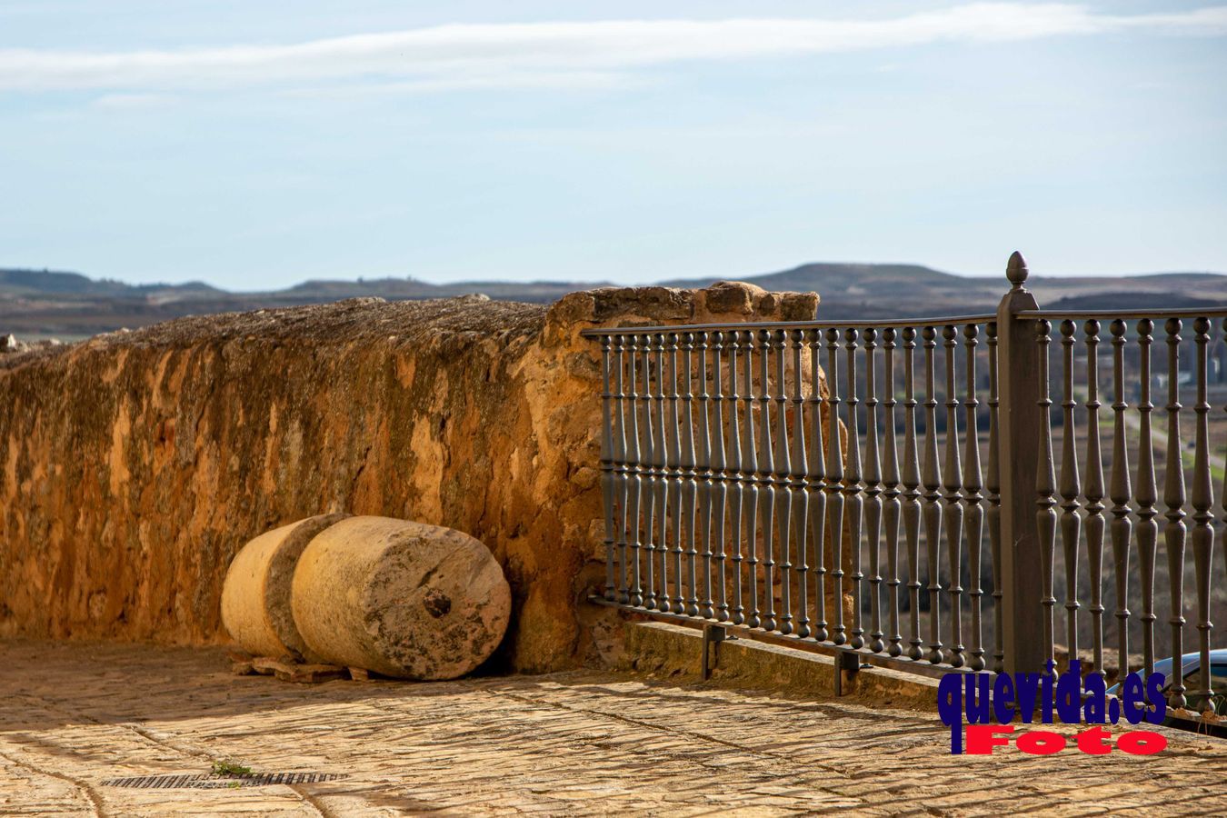 Monteagudo de las Vicarías. Soria