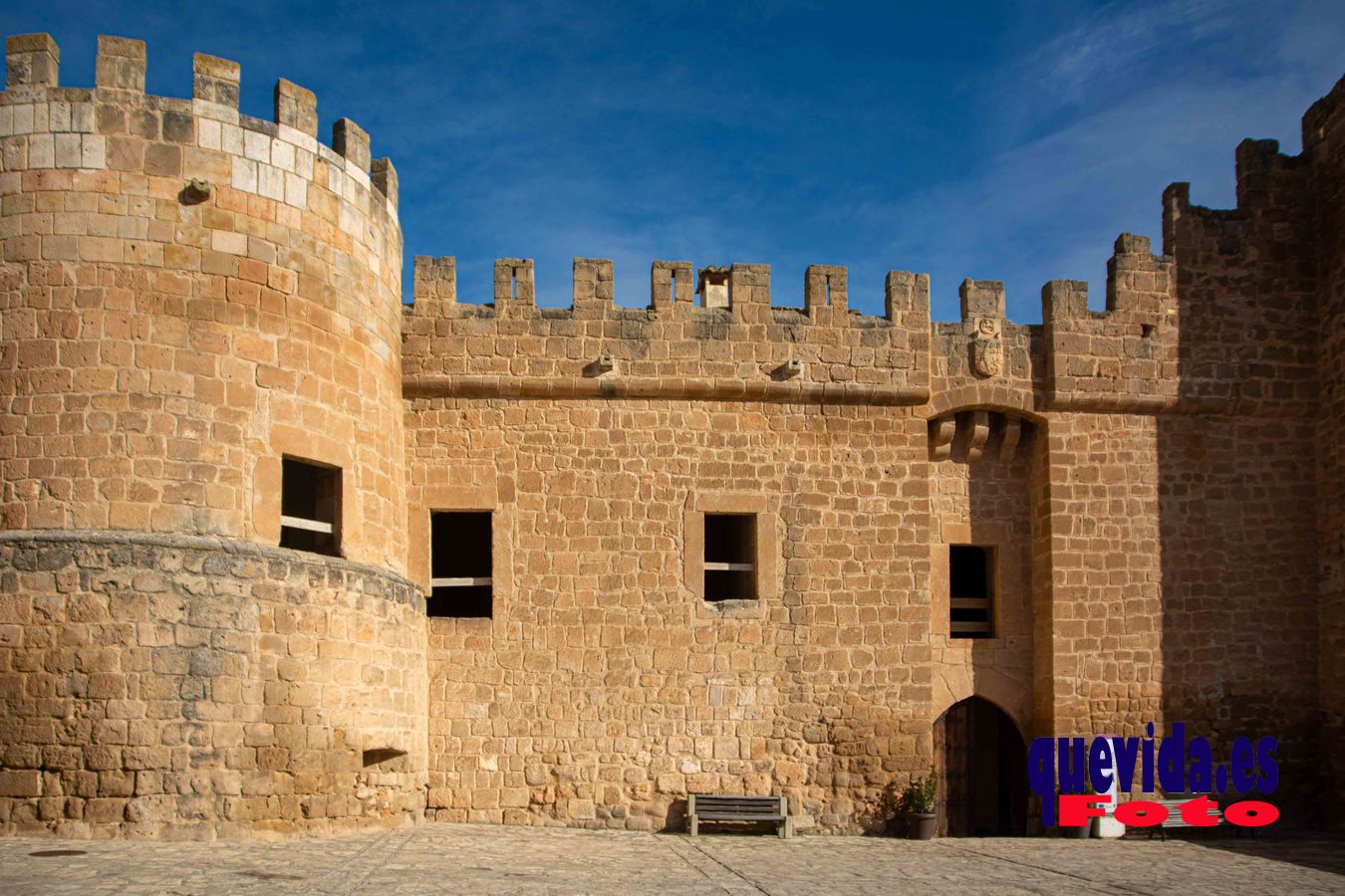 Monteagudo de las Vicarías. Soria