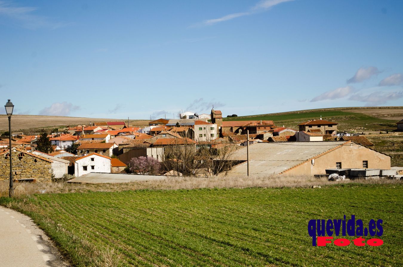 Fuentes de Magaña