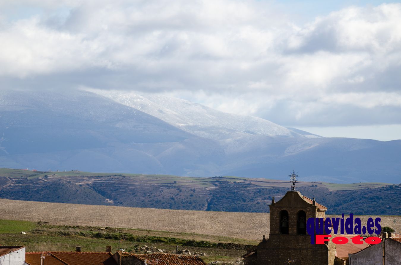 Fuentes de Magaña