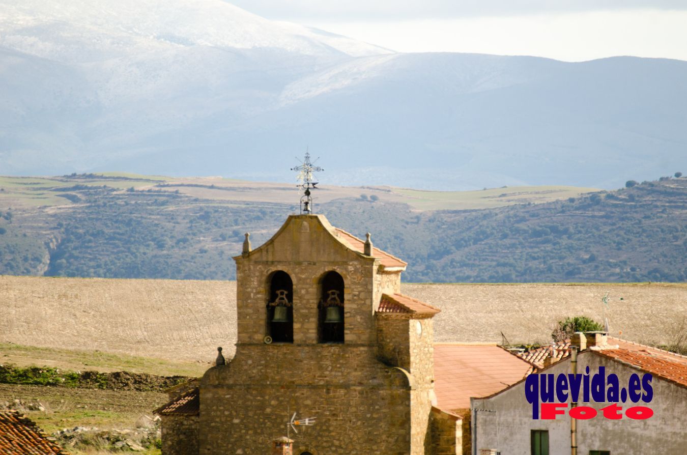 Fuentes de Magaña