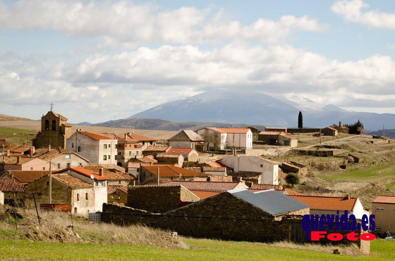 Fuentes de Magaña