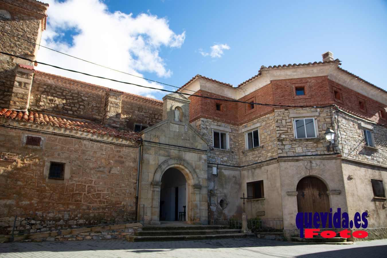 Fuentes de Magaña