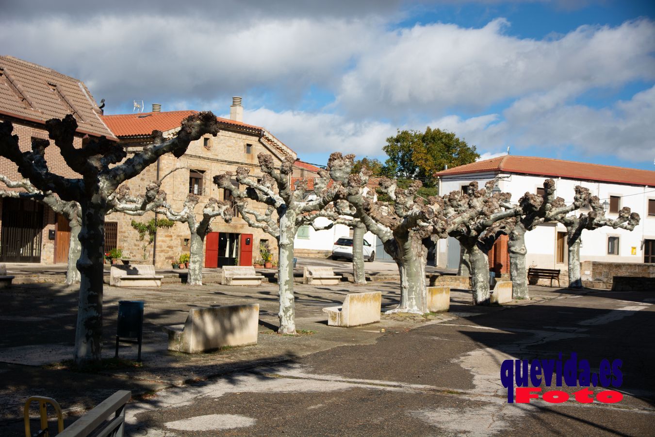 Fuentes de Magaña