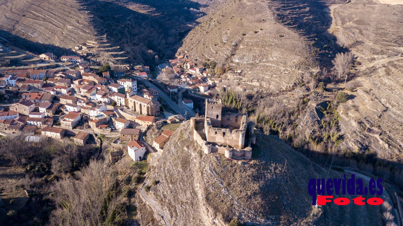 Castillo Magaña