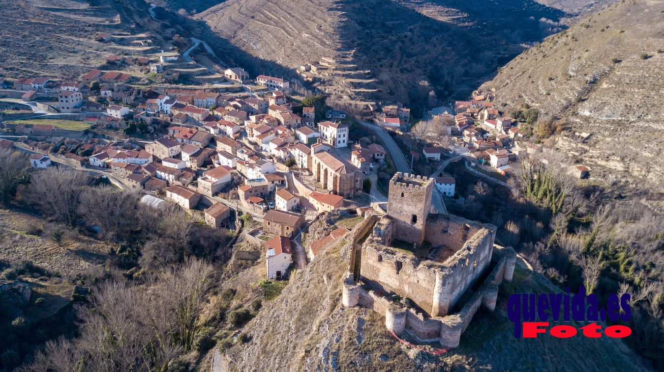 Castillo Magaña