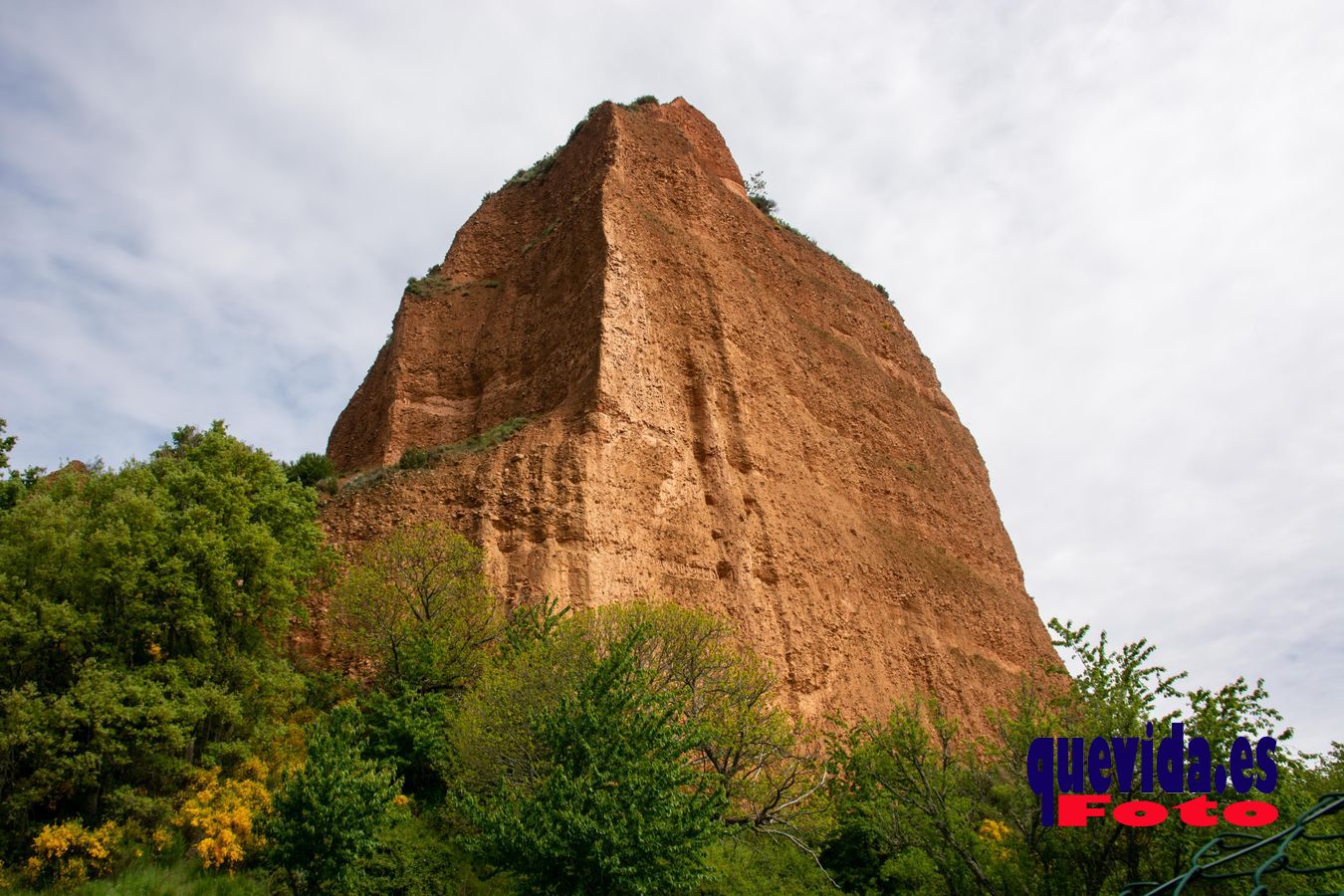 Las Médulas