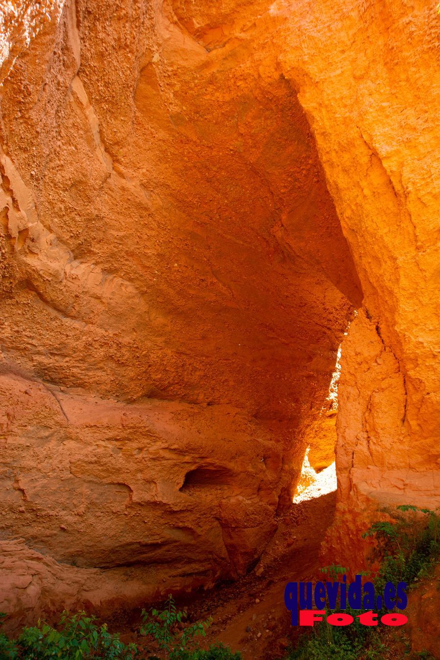 Las Médulas