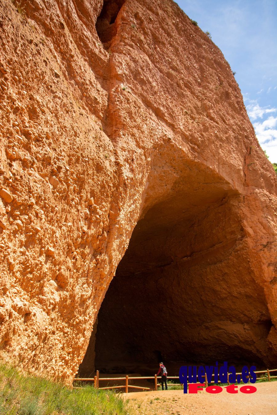 Las Médulas